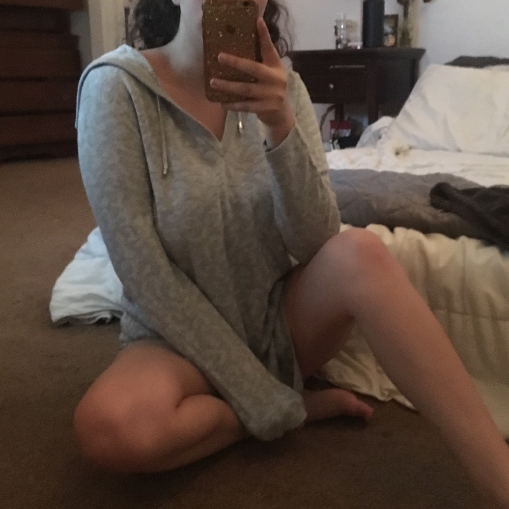 Lounge top